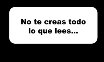 La desinformación y las noticias falsas: consejos y recursos que debes conocer